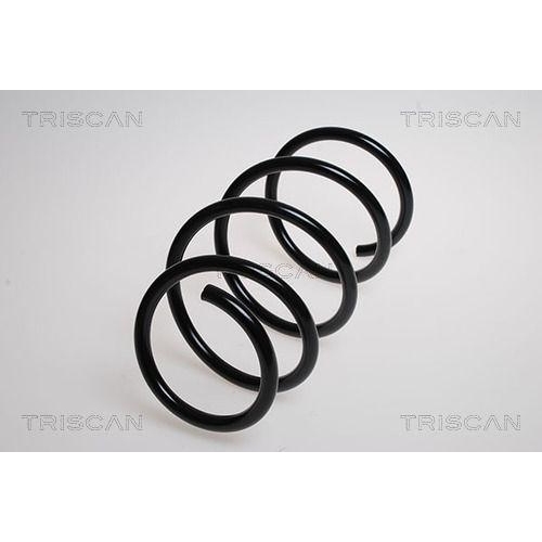 TRISCAN Fahrwerksfeder