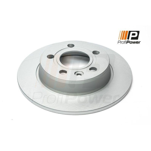ProfiPower Bremsscheibe