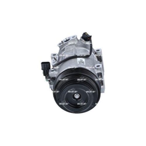 NRF Kompressor, Klimaanlage GENUINE