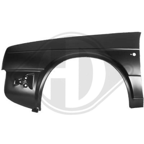 DIEDERICHS Kotfl&uuml;gel