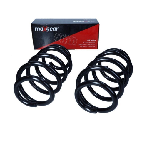 MAXGEAR Fahrwerksfeder