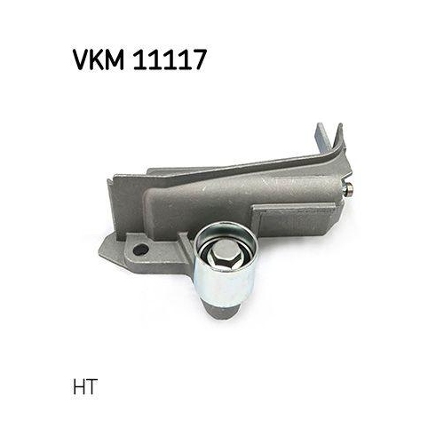 SKF Spannrolle, Zahnriemen