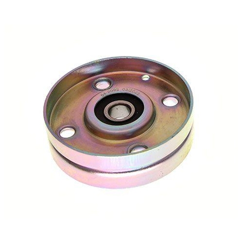 MAXGEAR Spannrolle, Keilrippenriemen