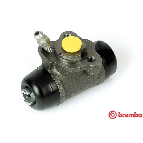 BREMBO Radbremszylinder ESSENTIAL LINE