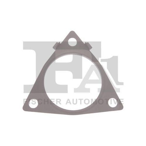 FA1 Dichtung, Abgasrohr