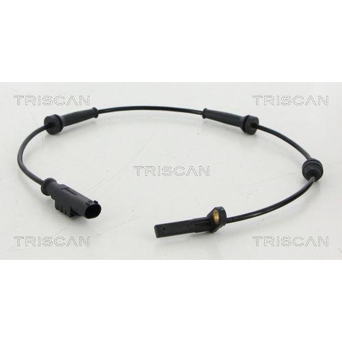TRISCAN Sensor, Raddrehzahl