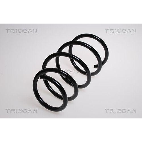 TRISCAN Fahrwerksfeder
