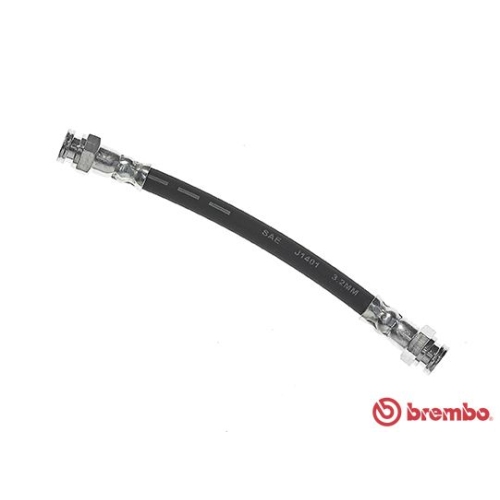 BREMBO Bremsschlauch ESSENTIAL LINE