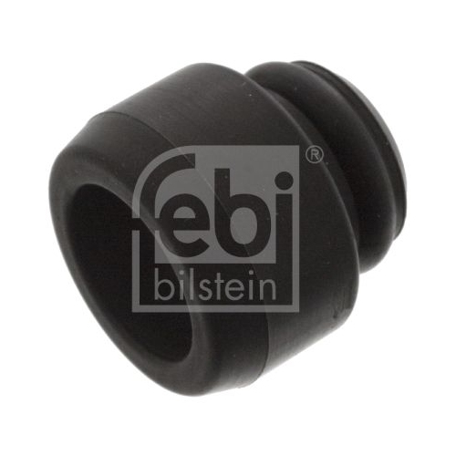 FEBI BILSTEIN Halter, Einspritzventil