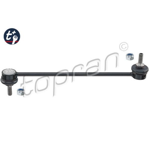 TOPRAN Stange/Strebe, Stabilisator t+