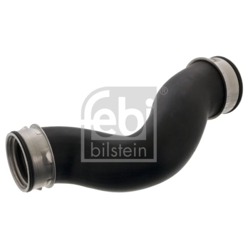 FEBI BILSTEIN Ladeluftschlauch