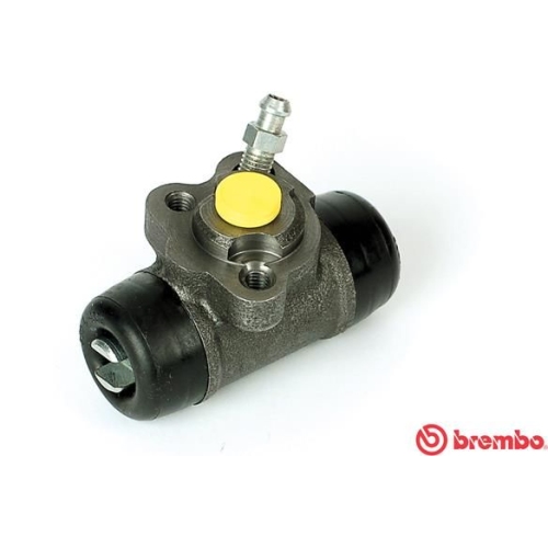 BREMBO Radbremszylinder ESSENTIAL LINE