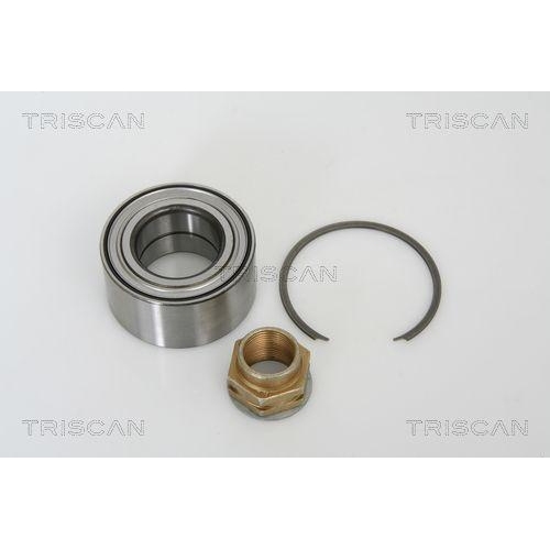 TRISCAN Radlagersatz