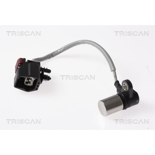 TRISCAN Sensor, Nockenwellenposition