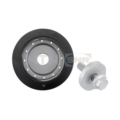 SNR Riemenscheibe, Kurbelwelle