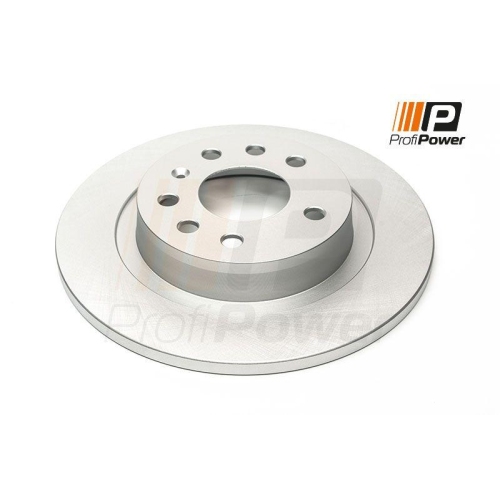 ProfiPower Bremsscheibe