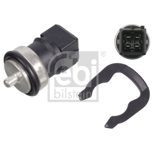 FEBI BILSTEIN Sensor, Kühlmitteltemperatur