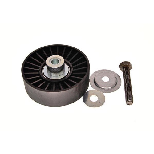 MAXGEAR Umlenk-/F&uuml;hrungsrolle, Keilrippenriemen