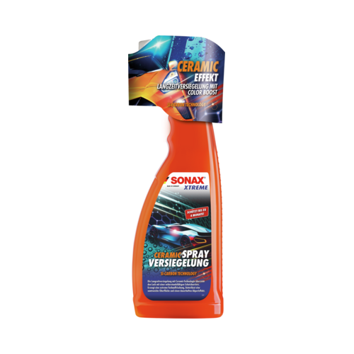 SONAX Lackversiegelung XTREME Ceramic SprayVersiegelung