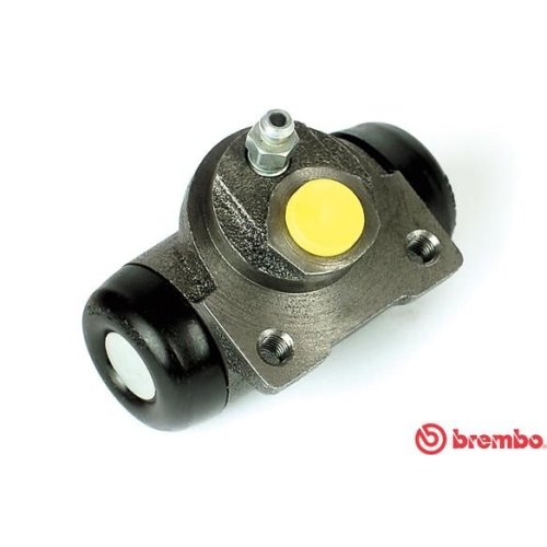 BREMBO Radbremszylinder ESSENTIAL LINE