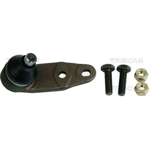 TRISCAN Trag-/F&uuml;hrungsgelenk