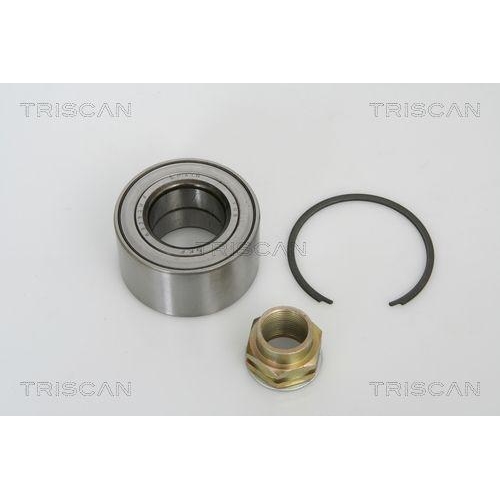 TRISCAN Radlagersatz