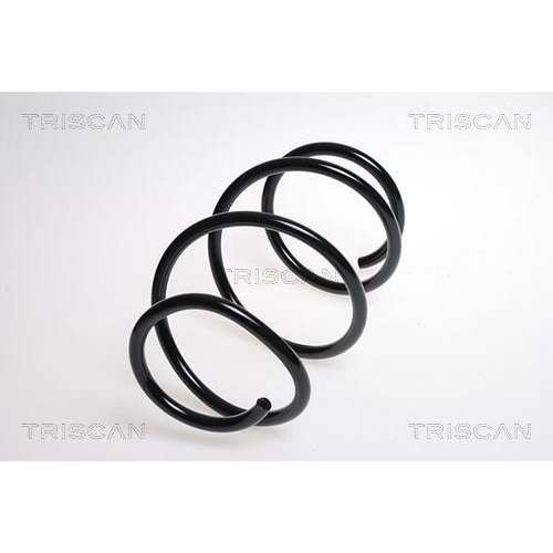 TRISCAN Fahrwerksfeder