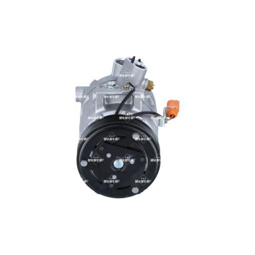 NRF Kompressor, Klimaanlage EASY FIT