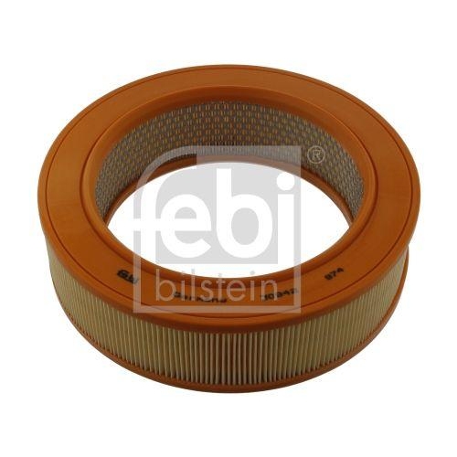 FEBI BILSTEIN Luftfilter