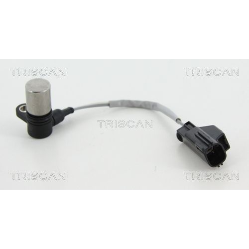 TRISCAN Sensor, Nockenwellenposition