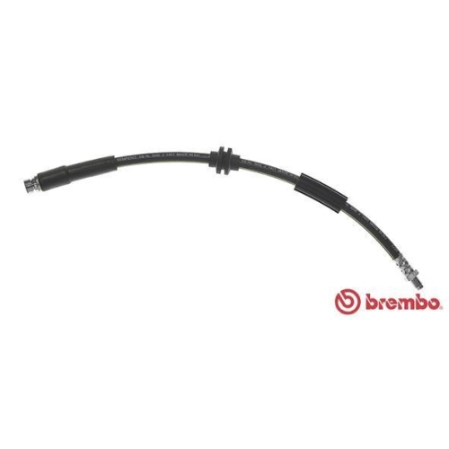 BREMBO Bremsschlauch ESSENTIAL LINE