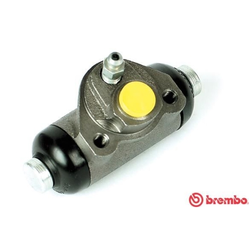 BREMBO Radbremszylinder ESSENTIAL LINE