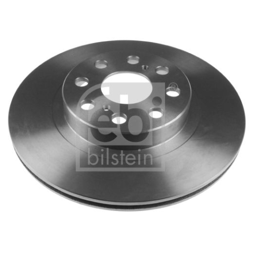 FEBI BILSTEIN Bremsscheibe