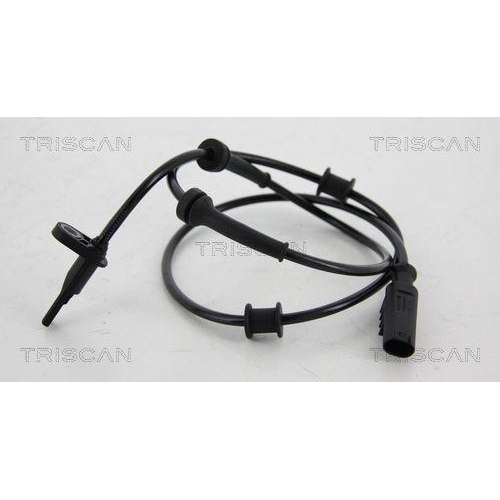 TRISCAN Sensor, Raddrehzahl