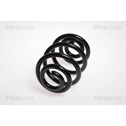 TRISCAN Fahrwerksfeder