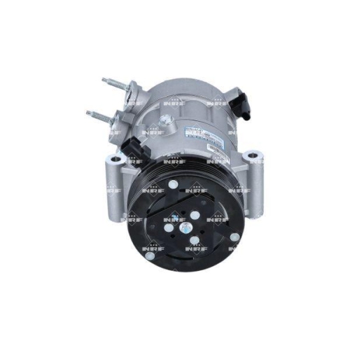 NRF Kompressor, Klimaanlage EASY FIT