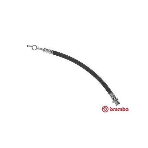 BREMBO Bremsschlauch ESSENTIAL LINE