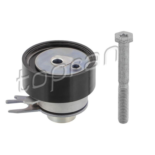 TOPRAN Spannrolle, Zahnriemen