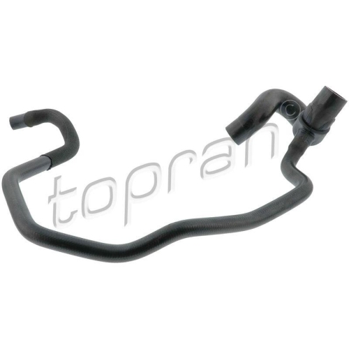 TOPRAN K&uuml;hlerschlauch
