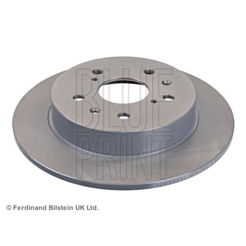BLUE PRINT Bremsscheibe