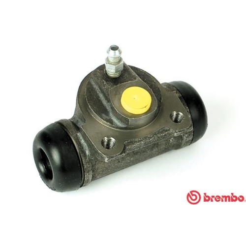 BREMBO Radbremszylinder ESSENTIAL LINE