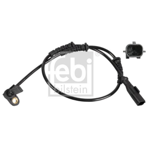 FEBI BILSTEIN Sensor, Raddrehzahl