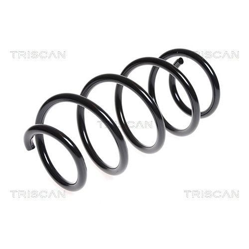 TRISCAN Fahrwerksfeder