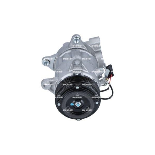 NRF Kompressor, Klimaanlage EASY FIT