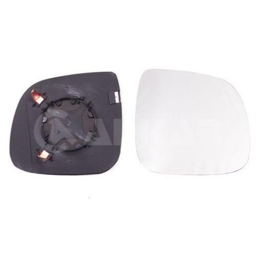 ALKAR Spiegelglas, Au&szlig;enspiegel