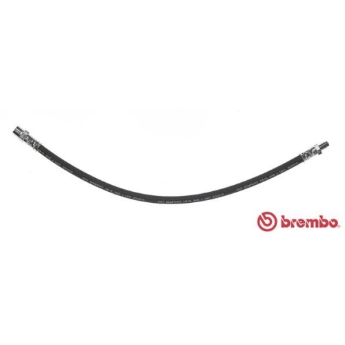 BREMBO Bremsschlauch ESSENTIAL LINE