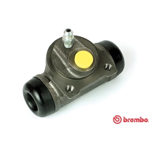 BREMBO Radbremszylinder ESSENTIAL LINE