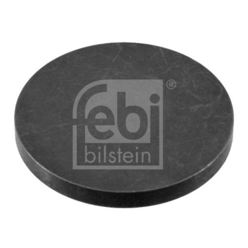 FEBI BILSTEIN Einstellscheibe, Ventilspiel