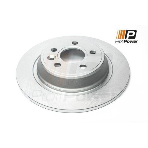 ProfiPower Bremsscheibe
