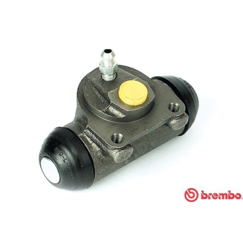 BREMBO Radbremszylinder ESSENTIAL LINE